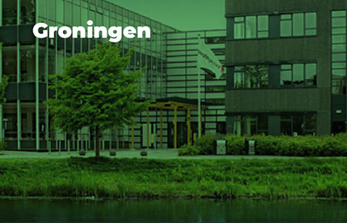 Sport & Business - Johan Cruyff College Groningen
