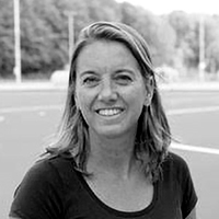 Werken aan de mentale weerbaarheid van jonge topsporters - Sportpsycholoog Stéphanie Kuiper - Johan Cruyff College