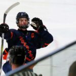 Jaidy van Mourik - topsport met opleiding combineren - Johan Cruyff College Roosendaal.