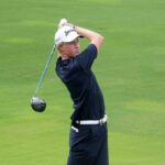 Guus Lafeber - topsport en studie combineren - Johan Cruyff College Amsterdam.