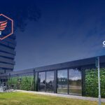 Eerste Cruyff Education Hub in Heerenveen - Johan Cruyff Institute.