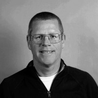 Geert Kranenborg - Johan Cruyff College Groningen.