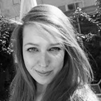 Tess van den Berg - Johan Cruyff College Groningen.