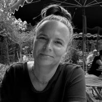 Zerline Geertsma - manager Johan Cruyff College Groningen.