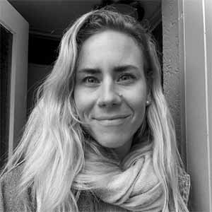 Michelle de Graaf - Johan Cruyff College Amsterdam