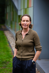 Carole Thate - Opening Cruyff Education Hub op Papendal: van duale carrière naar bijdragen aan sport - Johan Cruyff College.