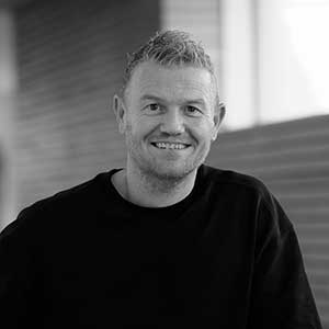 Steve van den Broek Humphrey - Johan Cruyff College Groningen.
